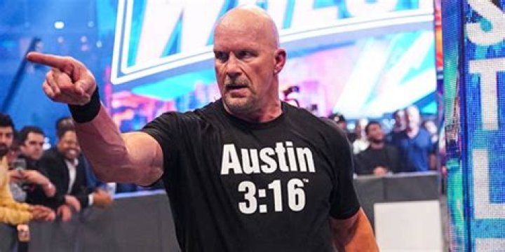 WWE Star Stone Cold Steve Austin Shares Million Dollar Net Worth With His Wife Kristin Austin