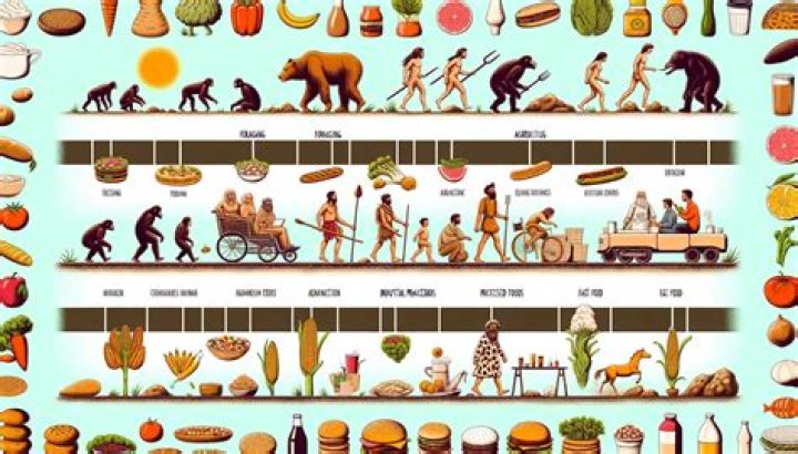 The Story Of How One Man Changed The Food Industry And Made A Fortune In The Process