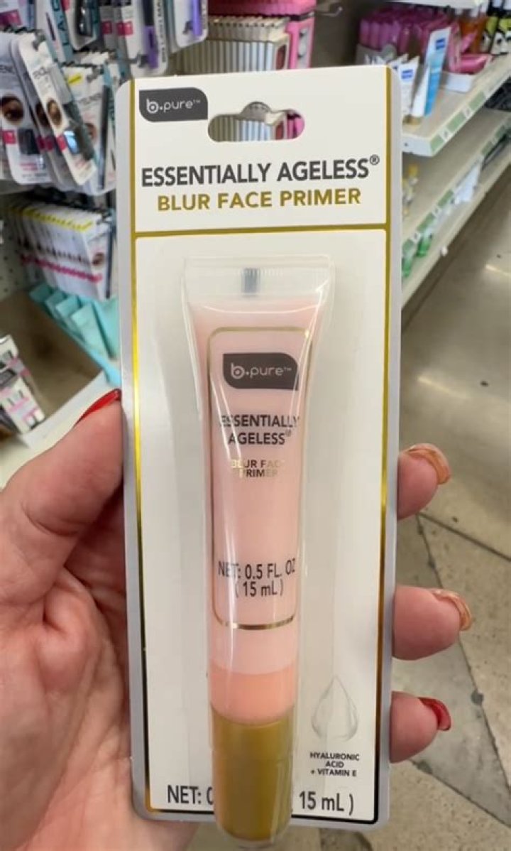 I'm a Makeup Expert and Just Bought 10 "Stunning" Dollar Tree Beauty Products for $1.25