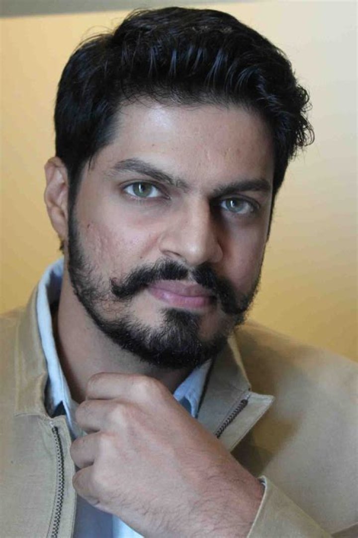 Sudev Nair Height, Weight, Age, Body Statistics