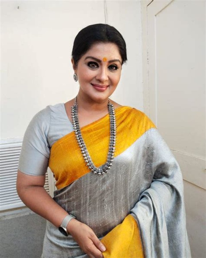 Sudha Chandran Height, Weight, Age, Spouse, Family, Facts, Biography