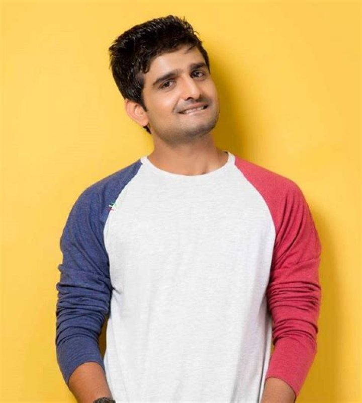 Sudheer Varma Height, Weight, Age, Wife, Family