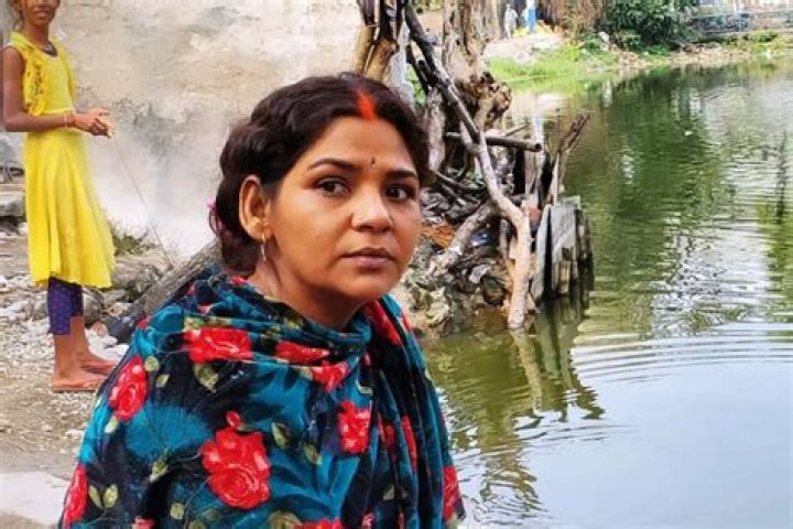 Sudipta Chakraborty Height, Weight, Age, Husband, Family