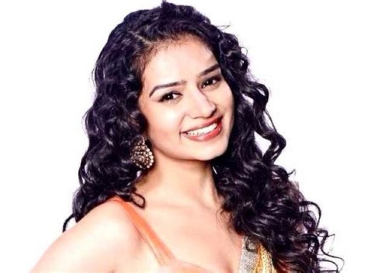 Sukirti Kandpal Height, Weight, Age, Body Statistics