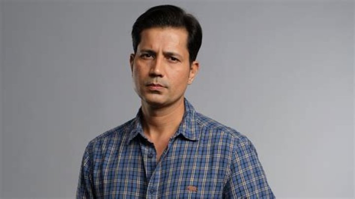 Sumeet Vyas Height, Weight, Age, Body Statistics