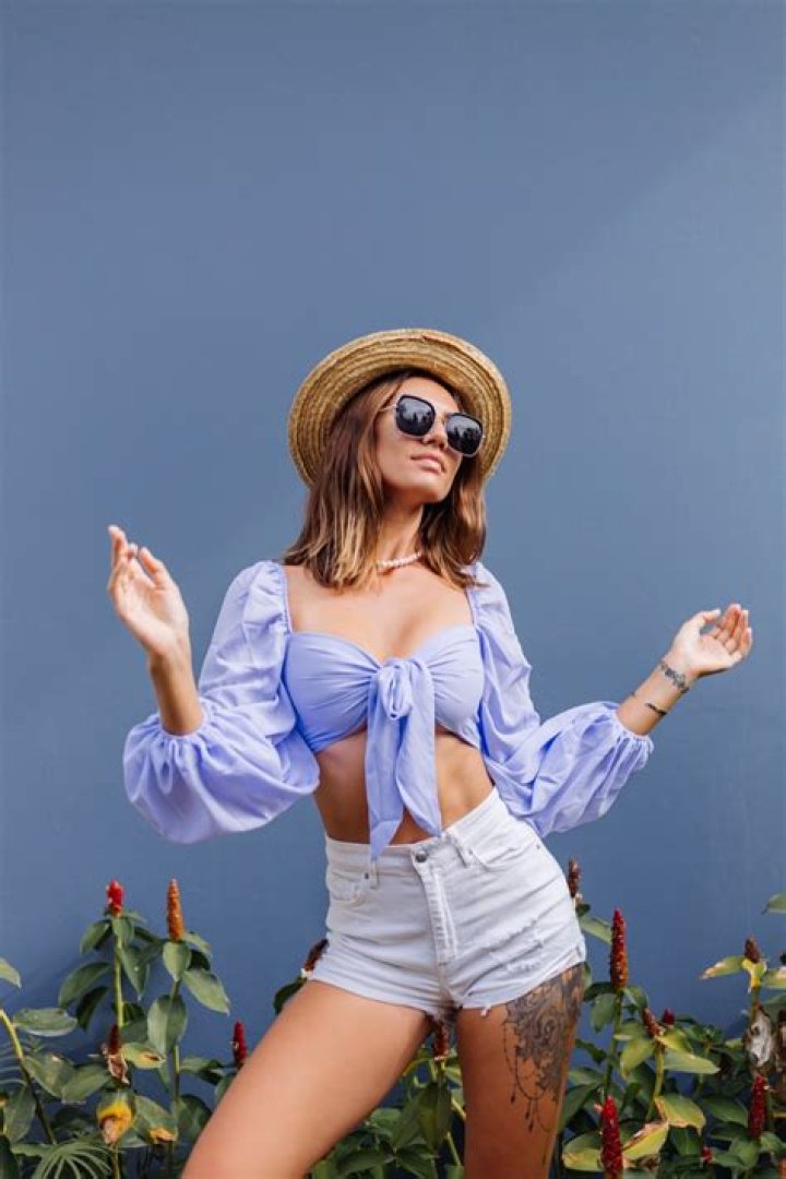 The Perfect Pairs of Shorts for Strutting Through Summer in Style