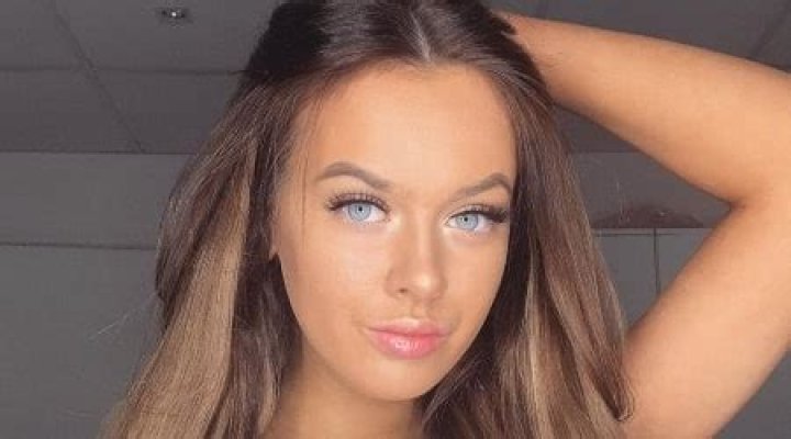 Summer Xo (YouTuber) Height, Weight, Age, Body Statistics