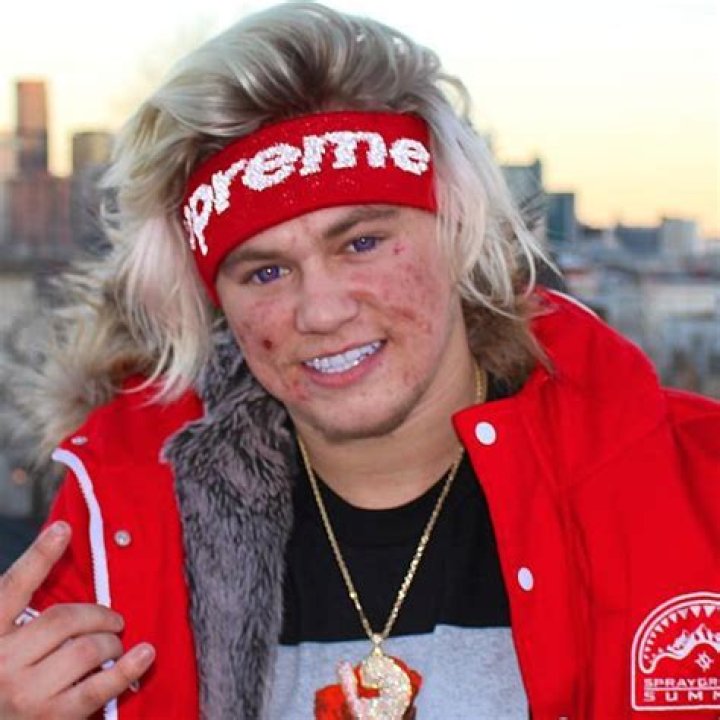 Supreme Patty Height, Weight, Age, Girlfriend, Facts, Biography