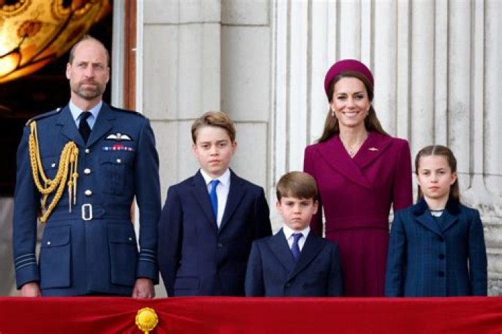 The 10 Surprising Rules William and Kate Must Follow that Other Royals Don't