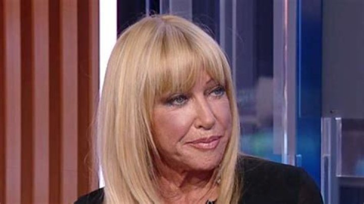 Suzanne Somers Swears by This Activity to Stay Young — Best Life