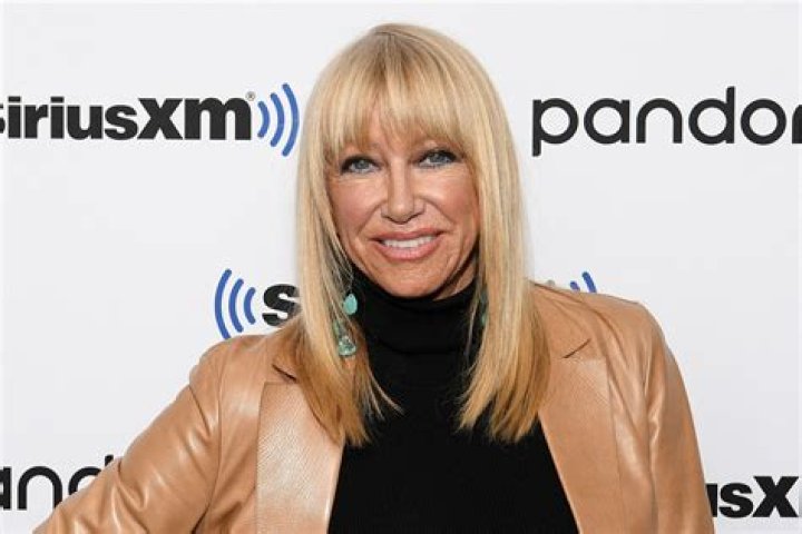 Suzanne Somers Height, Weight, Family, Spouse, Biography