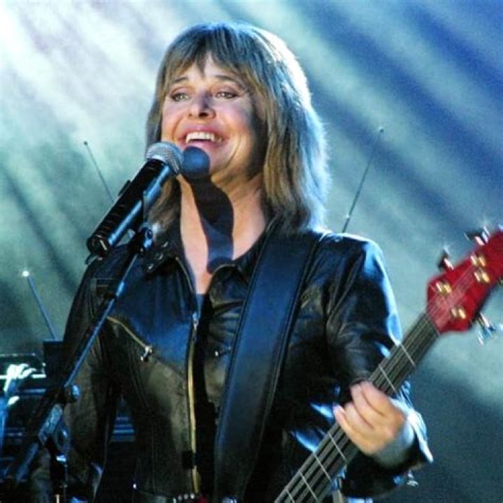 Suzi Quatro Net Worth | Celebrity Net Worth