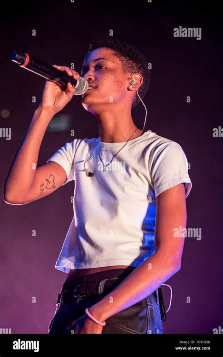 Syd (Singer) Height, Weight, Age, Girlfriend, Family, Facts, Biography