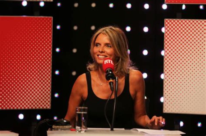 Sylvie Tellier Height, Weight, Age, Body Statistics