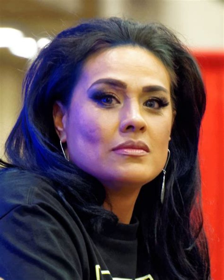 Tamina Snuka Height, Weight, Age, Boyfriend, Family, Facts, Biography