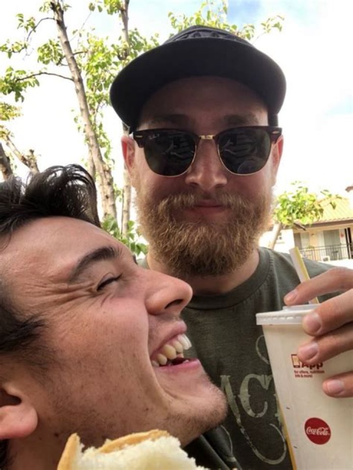 Tanner Malmedal Height, Weight, Age, Girlfriend, Family, Facts, Biography