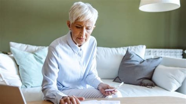 I'm an Accountant and These Are My 5 Tax-Filing Warnings for Retirees