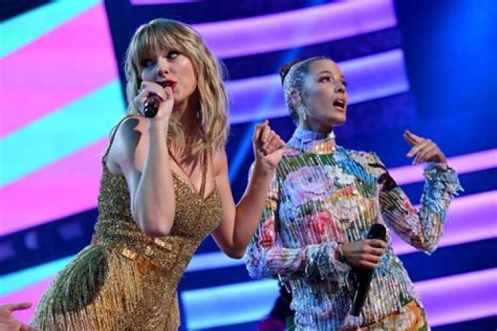 Taylor Swift, Halsey, Tayla Parx Announced For Capital One Jamfest