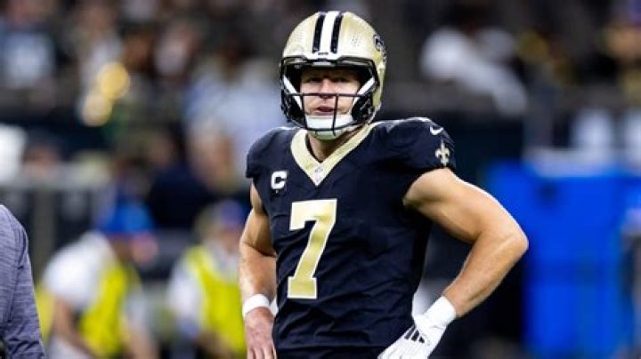 Taysom Hill Salary and Earnings from NFL; How is his Married life with wife Emily Nixon?