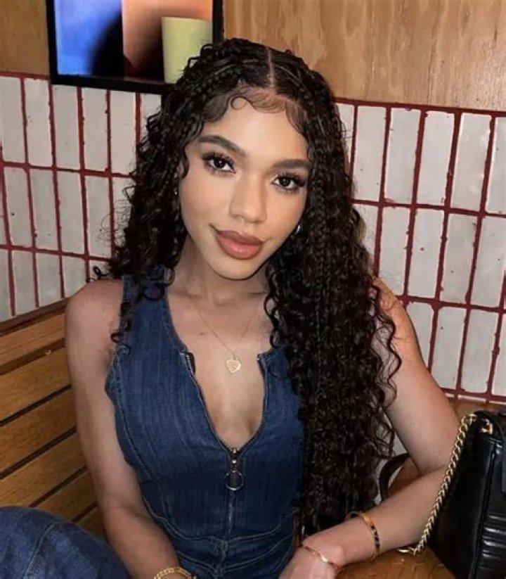 Teala Dunn Height, Weight, Age, Boyfriend, Family, Facts, Biography