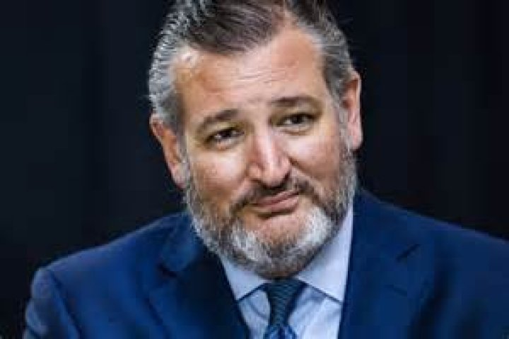 Ted Cruz Height, Weight, Age, Spouse, Family, Facts, Biography