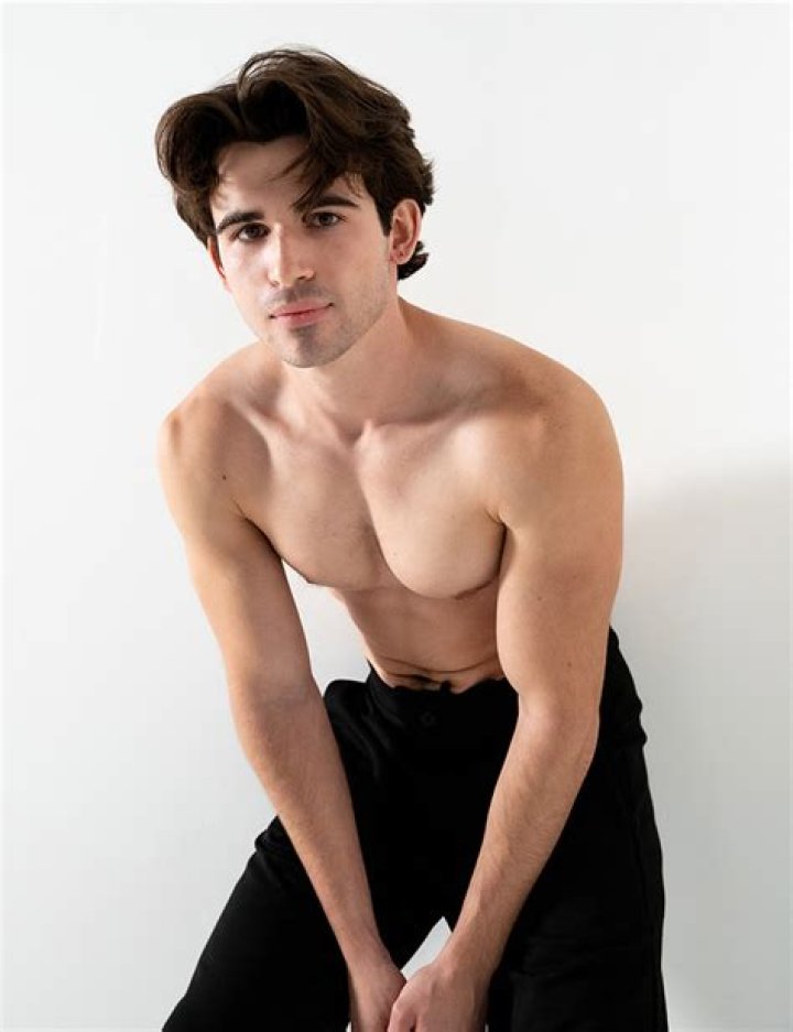 Ted Sutherland Height, Weight, Age, Girlfriend, Facts, Biography