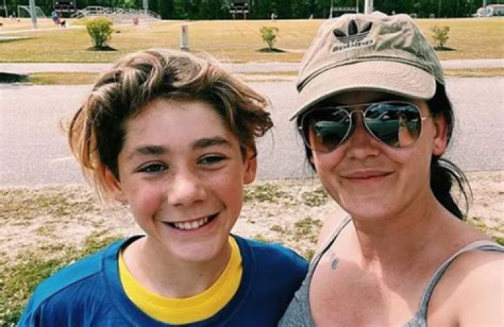 Jace Evans Reportedly Hospitalized After Running Away