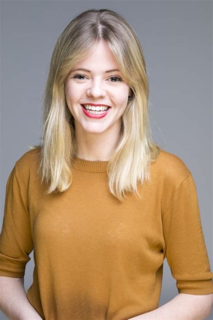 Tegan Higginbotham Height, Weight, Age, Body Statistics