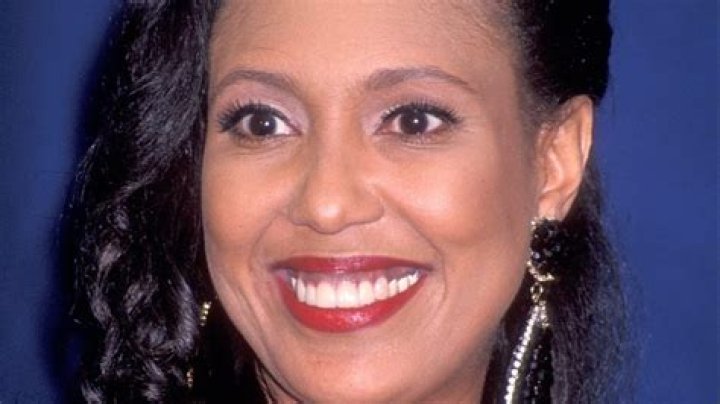 She Played Rachel on "Family Matters." See Telma Hopkins Now.