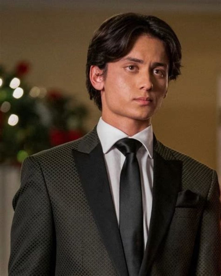 Tenzing Norgay Trainor Height, Weight, Age, Girlfriend, Facts, Biography