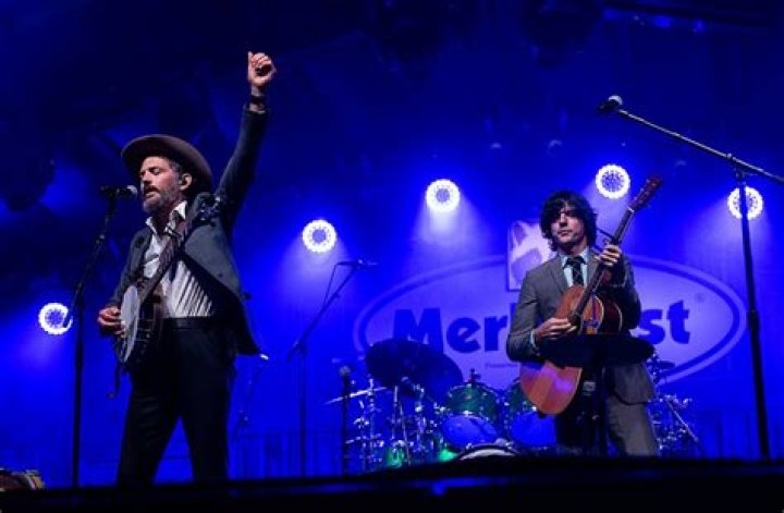 The Avett Brothers Add A Second Show In New Orleans During Jazz Fest