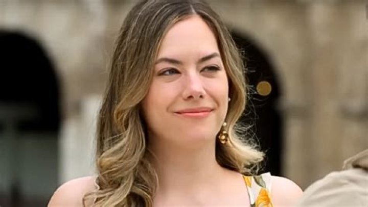 Hope Pregnant With Thomas’ Baby, Lies And Reunites With Liam?