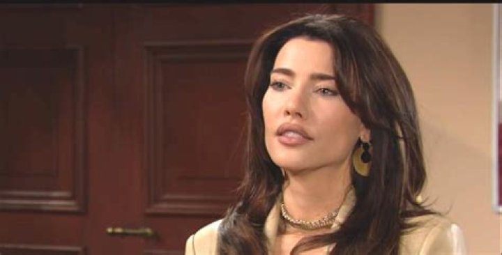 The Bold And The Beautiful (B&B) Spoilers: Steffy's Exit Believable?