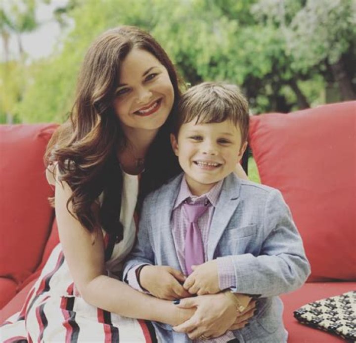 The Bold and the Beautiful News: Heather Tom Opens Up About Her Son Being Recast