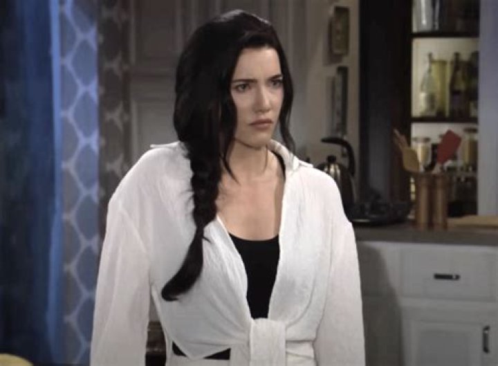 Sheila’s Vengeful Quest, Steffy Framed & Arrested?