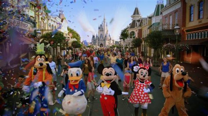 The Fab Five Finally Arrive!