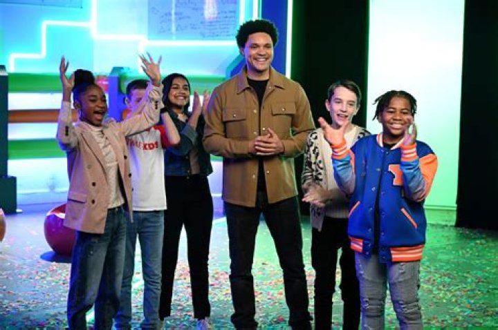 The Loud House’s Wolfgang Schaffer Says That Nickelodeon’s “Kid of the Year” Nominees Are Very ‘Inspiring’ (Exclusive) – Celeb Secrets