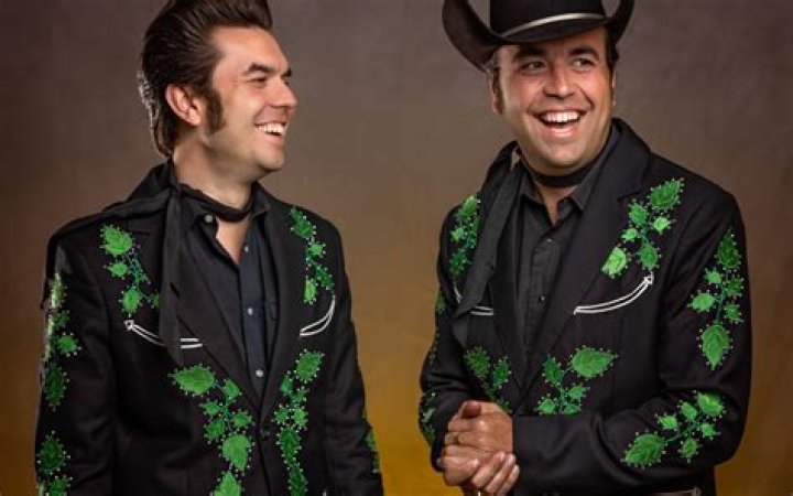 The Malpass Brothers Sign with Battle Artist Agency for Exclusive Booking Representation