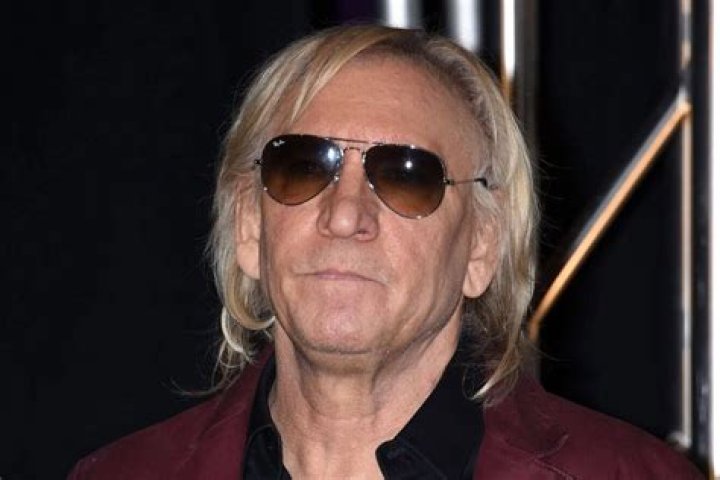 The Most Expensive Song Joe Walsh Has Written