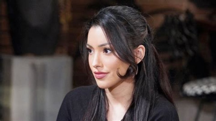 Should Nikki Newman Be Worried About Audra Charles?