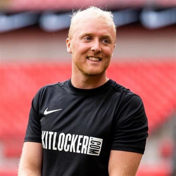 Theo Baker Height, Weight, Age, Girlfriend, Family, Facts, Biography