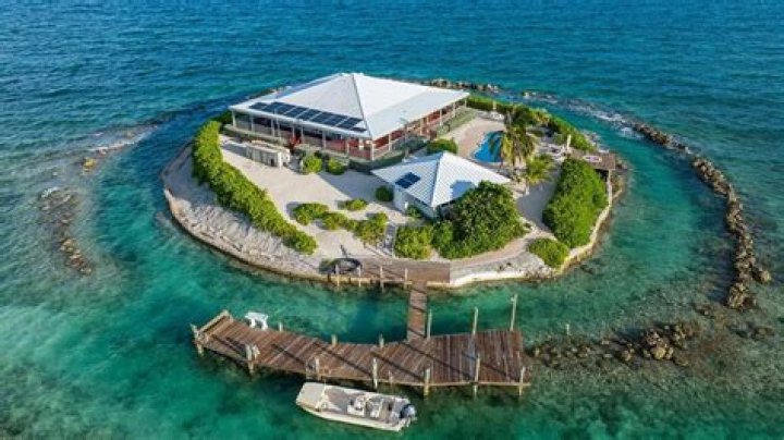These Five Incredible Private Islands Are For Sale Right Now!