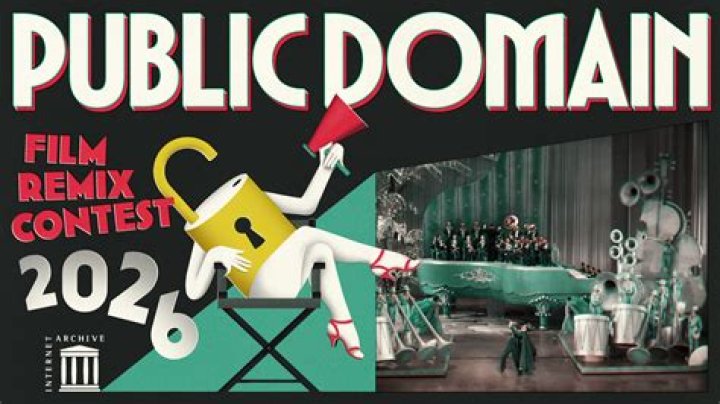 These Songs And Recordings Are Now Free To Use: Public Domain Day 2024