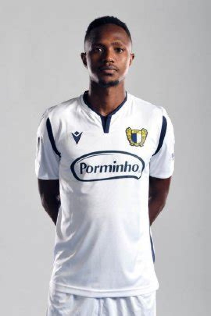 Thibang Phete Contract and Salary woth Belenenses SAD; What's his Net worth in 2022?