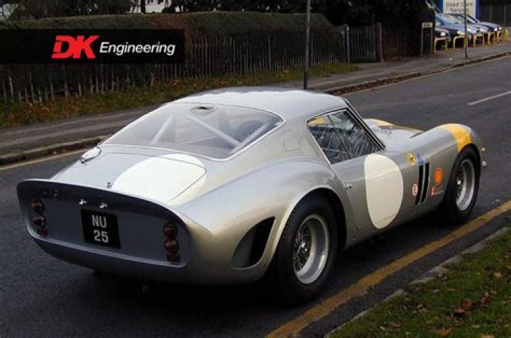 Will This 1957 Ferrari Set A New Record For Most Expensive Car Ever Sold?