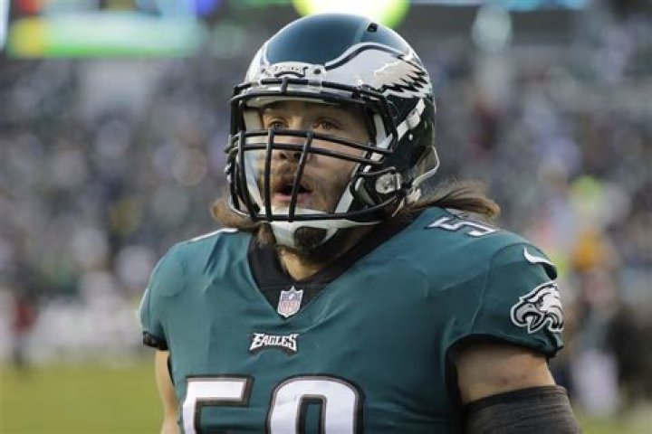 A Former Eagles Player Just Made 4 Times His NFL Earnings With A Single Lawsuit Victory