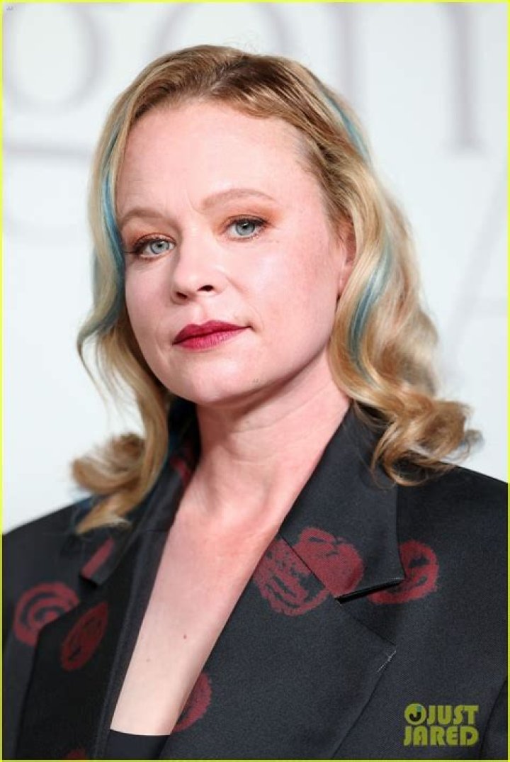 See '90s Child Star Thora Birch Now at 40