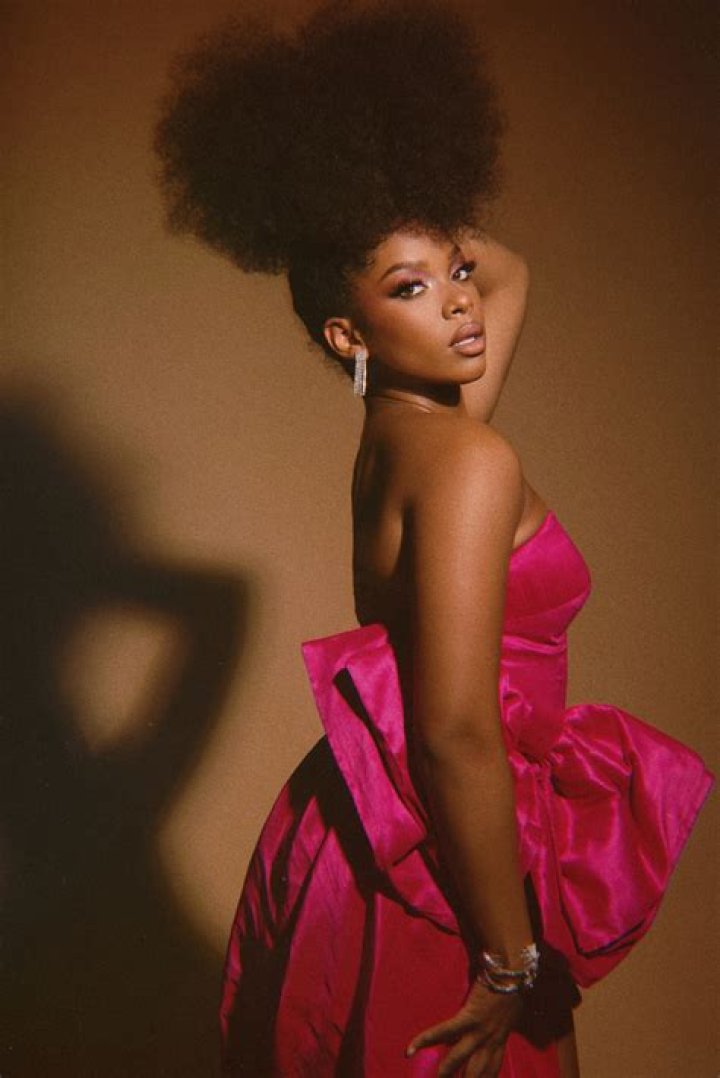 TikTok Star Tatyana Joseph Wants To Inspire Young Girls Who Look Like Her (Exclusive) – Celeb Secrets