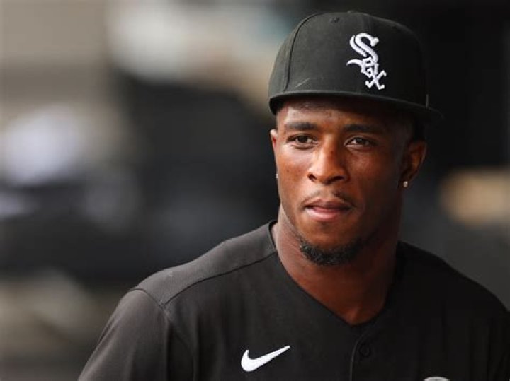 Tim Anderson Biography- MLB player, Salary, Contract, Net worth, Earnings, Relationship, Affair, Age, Height, Girlfriend, Family, Children, Wife, Nationality, Stats