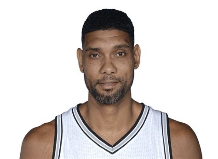 Tim Duncan Bio fact-age, height, net worth, salary, nationality, girlfriend, spouse, movie, games, married, children, height